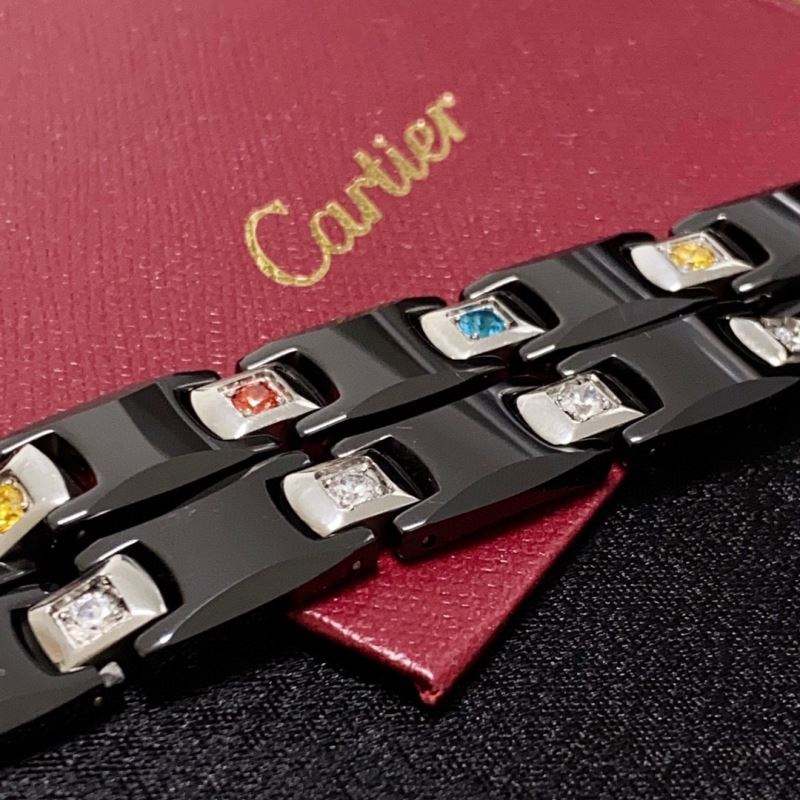 Cartier Bracelets